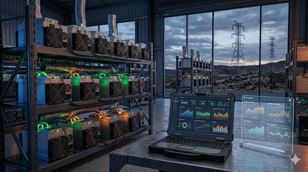 Electricity Prices in Australia and the Real Cost of Crypto Mining in 2026