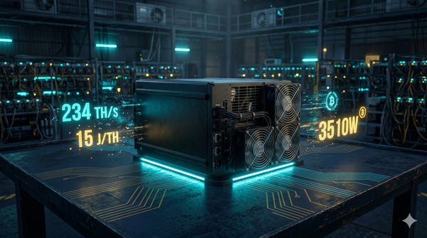 Is the Antminer S21 Pro Worth It? A Honest Review of the 234 TH/s ASIC