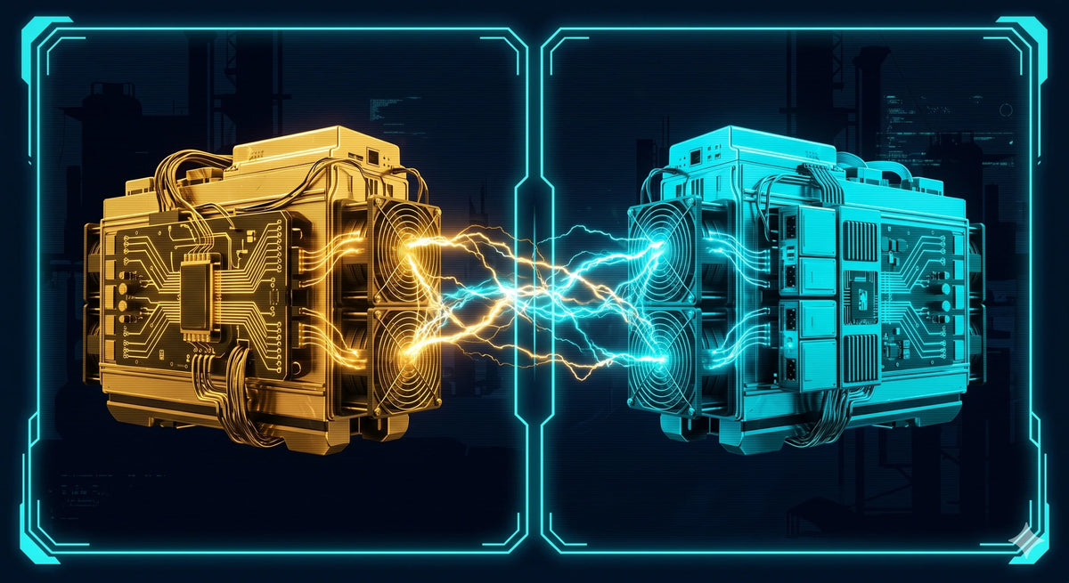 Canaan Avalon A1246 vs A1346: Which Is the Better Buy in 2026? MinerHub