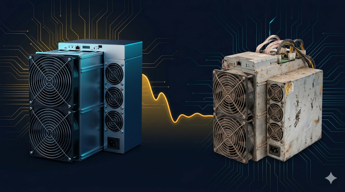 Mining Hardware Resale Value in Australia: Which ASICs Hold Their Price Best?