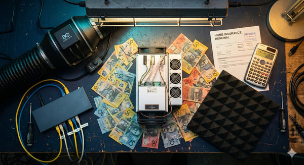 The Hidden Costs of Mining Nobody Talks About