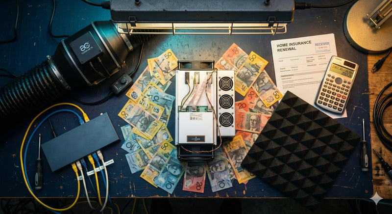 The Hidden Costs of Mining Nobody Talks About