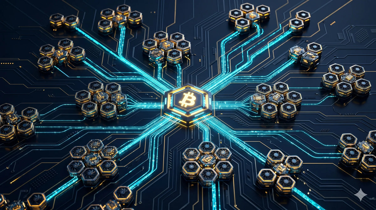 How to Join a Mining Pool: Step-by-Step for Australian Beginners MinerHub