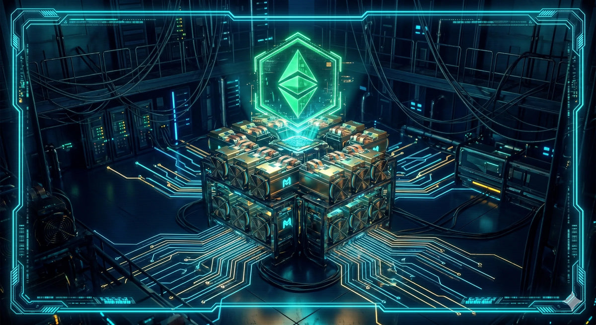 How to Mine Ethereum Classic (ETC) in Australia in 2026 MinerHub