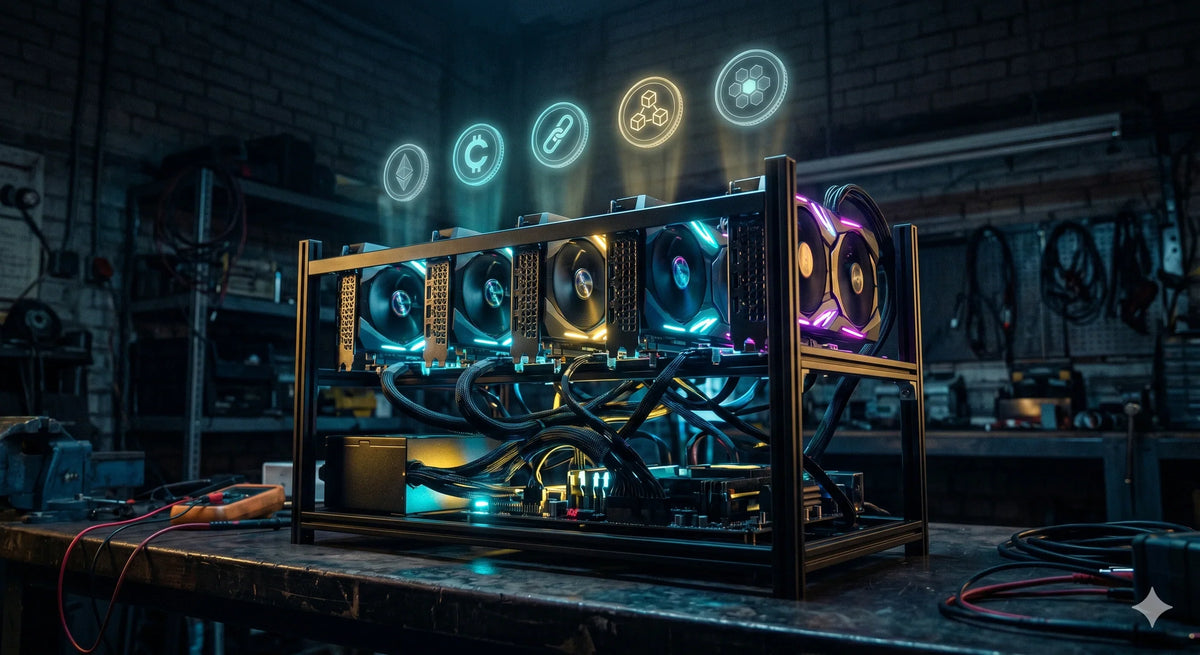 Is GPU Mining Making a Comeback in 2026? What Changed