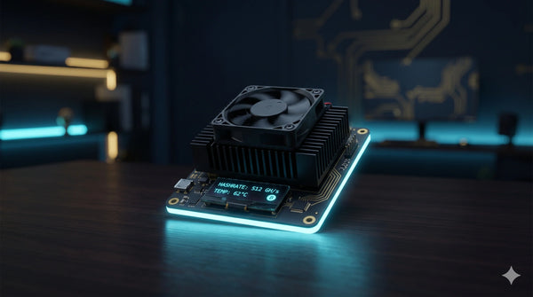 Is the Bitaxe Gamma 602 Worth It? An Honest Review for Australian Miners
