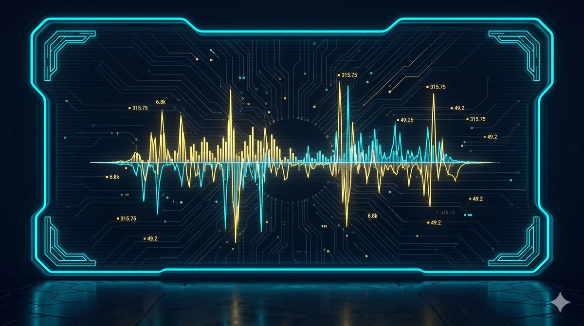 Understanding Mining Variance: Why Your Daily Payouts Fluctuate MinerHub