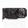 ASRock Radeon RX 6500 XT Phantom Gaming D OC 4GB GDDR6 — RDNA 2, 6nm