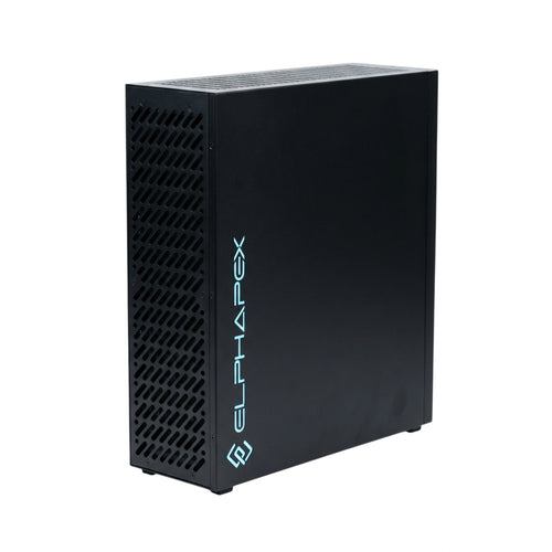 Elphapex DG Home 2100 MH/s Scrypt ASIC Miner — Dogecoin & Litecoin