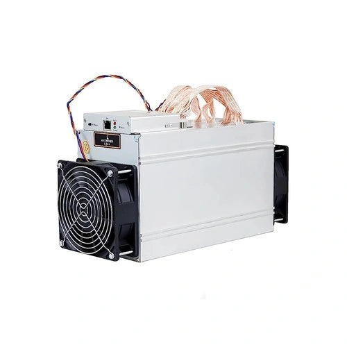 Bitmain Antminer L3++ 580MH/s Scrypt ASIC Miner — Litecoin and Dogecoin mining with APW7 PSU and cable included