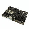 BIOSTAR TB360-BTC PRO 2.0 — 12 GPU Mining Motherboard LGA1151 DDR4