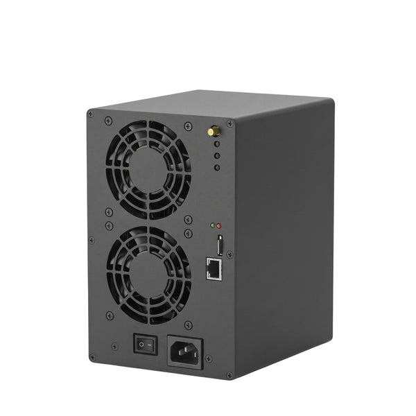 Goldshell AL BOX II Pro 950GH/s Blake3 Alephium (ALPH) ASIC Miner — 460W