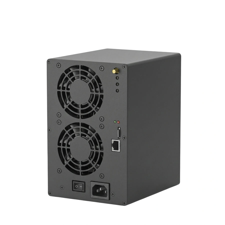 Goldshell AL BOX II Pro 950GH/s Blake3 Alephium (ALPH) ASIC Miner — 460W