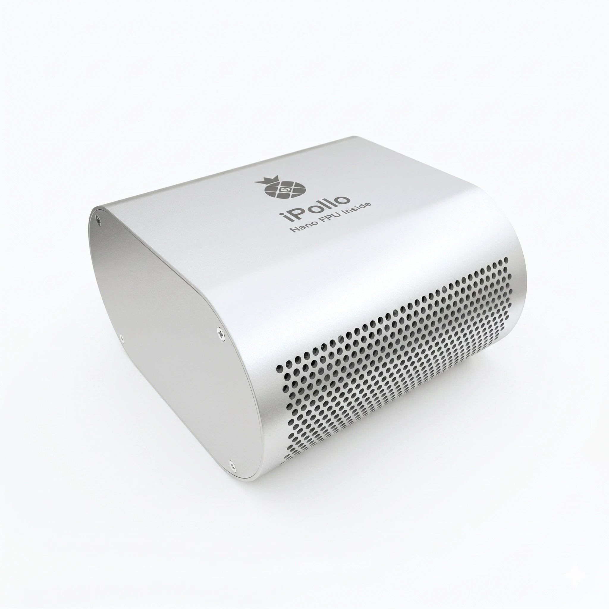 iPollo G1 Mini Grin ASIC Miner 1.2GH/s — Cuckatoo32 100W