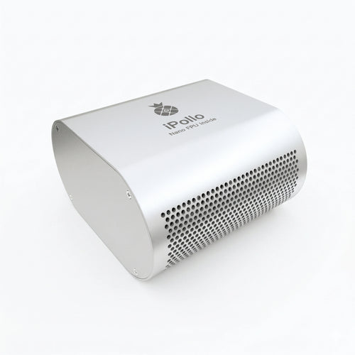 iPollo G1 Mini Grin ASIC Miner 1.2GH/s — Cuckatoo32 100W