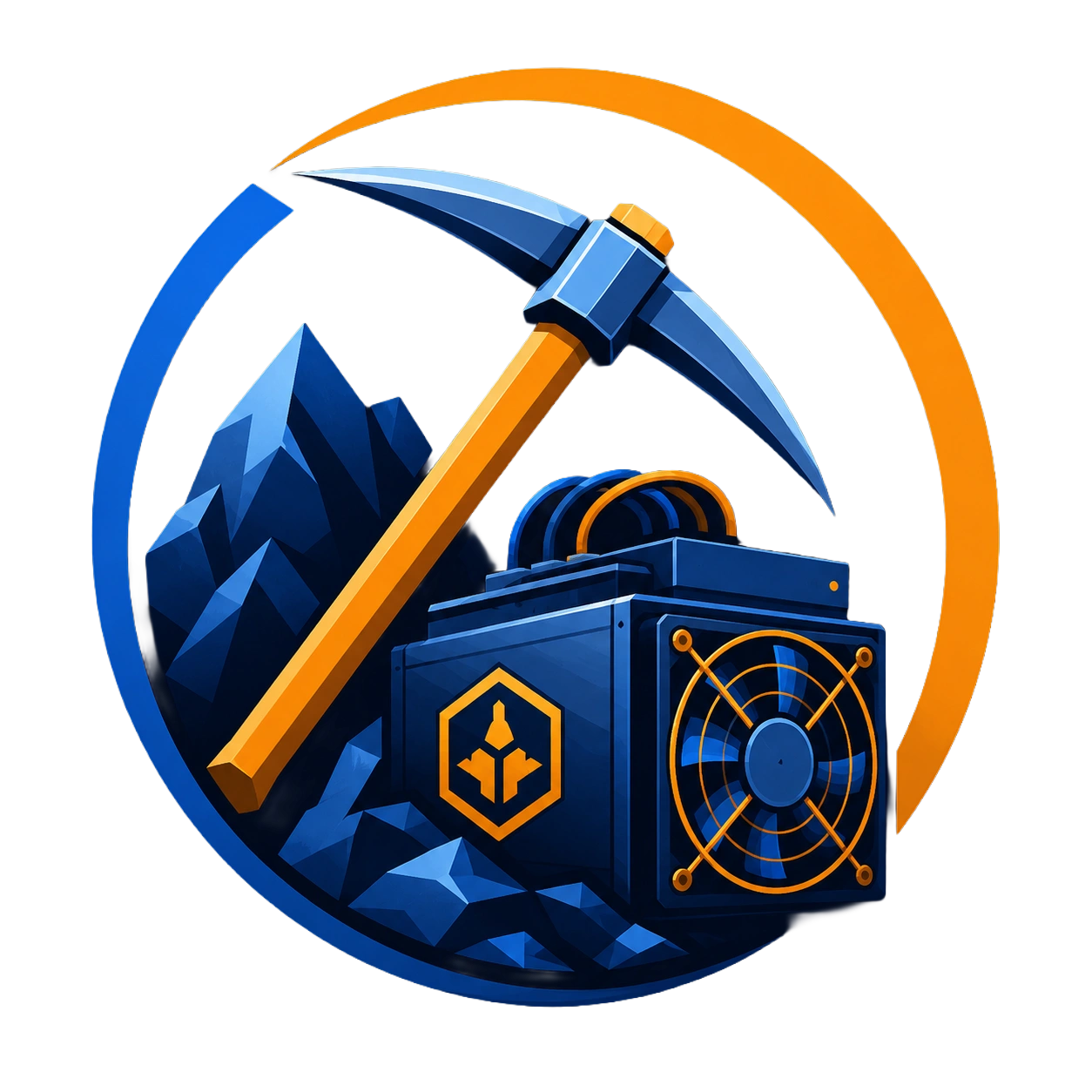 MinerHub — Australia's Premier Crypto Mining Hardware Store