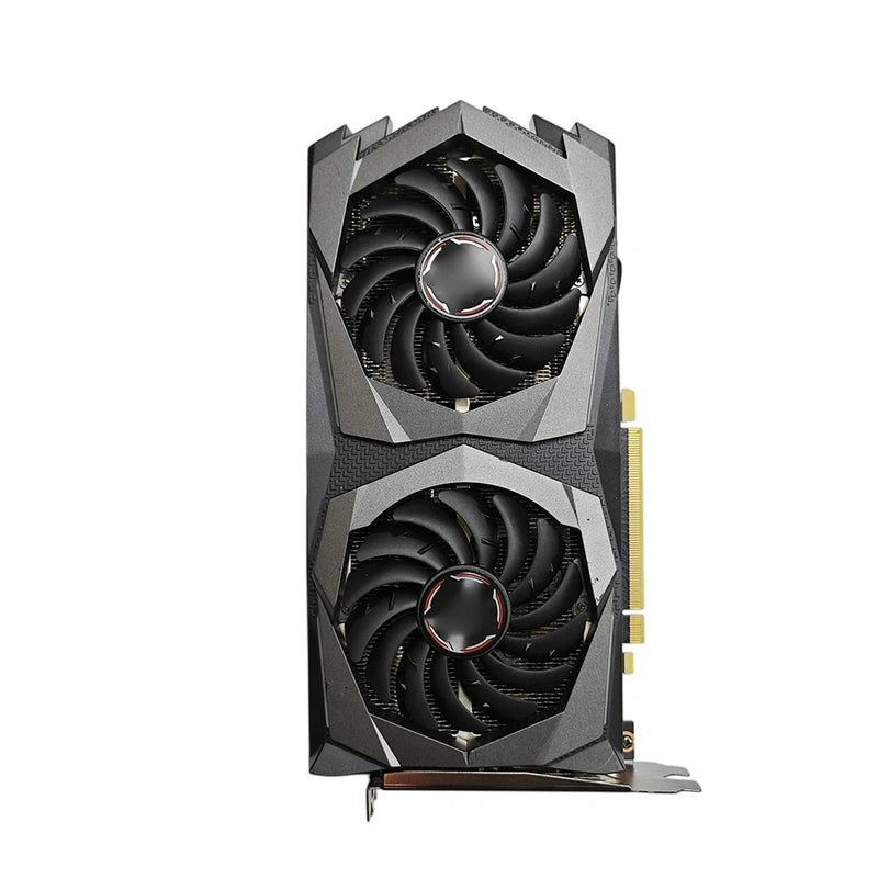 NVIDIA GeForce RTX 2060 6GB GDDR6 Mining & Gaming GPU — 1920 CUDA Cores