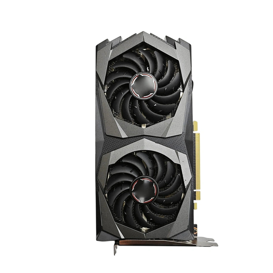 NVIDIA GeForce RTX 2060 6GB GDDR6 Mining & Gaming GPU — 1920 CUDA Cores